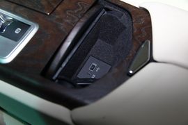 玛莎拉蒂全新总裁V6上海车展实拍