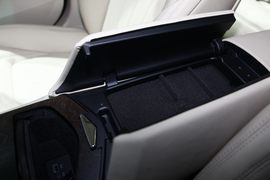 玛莎拉蒂全新总裁V6上海车展实拍