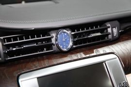 玛莎拉蒂全新总裁V6上海车展实拍