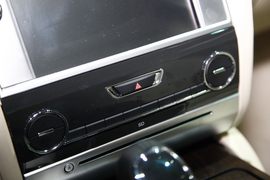 玛莎拉蒂全新总裁V6上海车展实拍