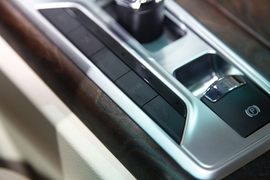 玛莎拉蒂全新总裁V6上海车展实拍