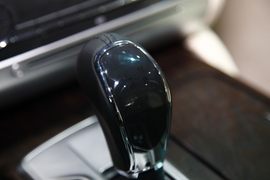 玛莎拉蒂全新总裁V6上海车展实拍