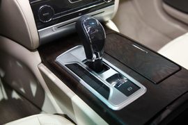 玛莎拉蒂全新总裁V6上海车展实拍