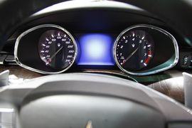 玛莎拉蒂全新总裁V6上海车展实拍