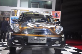 力帆320