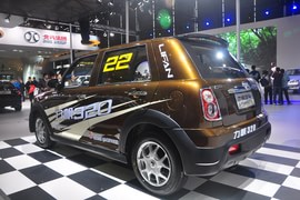 力帆320