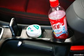 福克斯内饰