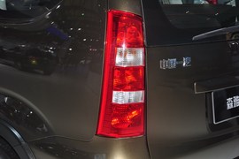 一汽森雅S80