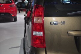 一汽森雅S80