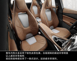 最漂亮的奔驰车来了!