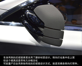 最漂亮的奔驰车来了!