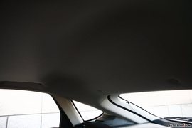 福克斯内饰