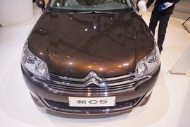 东风雪铁龙C5