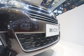 东风雪铁龙C5
