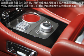 2013款阿斯顿马丁Rapide