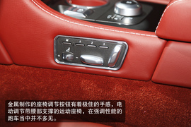 2013款阿斯顿马丁Rapide