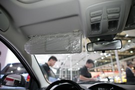东风风神S30
