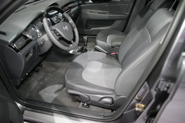 东风风神S30