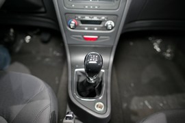 东风风神S30