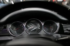 东风风神S30