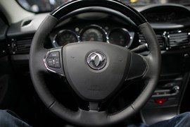 东风风神S30
