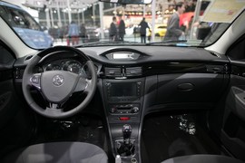 东风风神S30