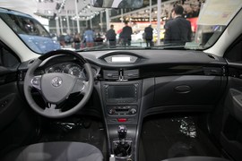 东风风神S30