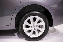 东风风神S30