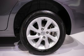 东风风神S30