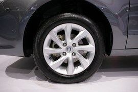 东风风神S30