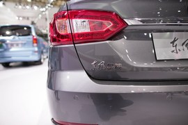 东风风神S30
