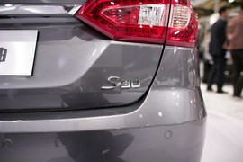 东风风神S30