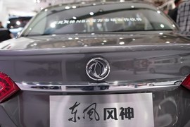 东风风神S30