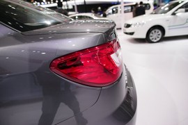 东风风神S30