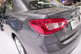 东风风神S30