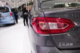 东风风神S30