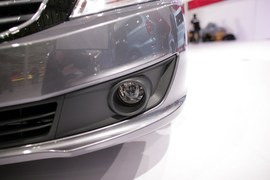 东风风神S30