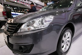 东风风神S30