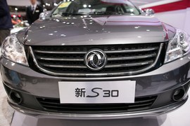东风风神S30