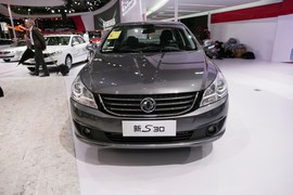 东风风神S30