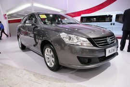 东风风神S30