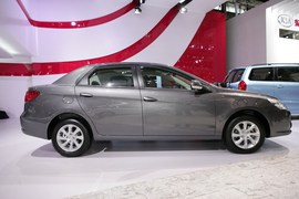 东风风神S30