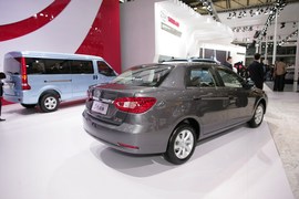 东风风神S30