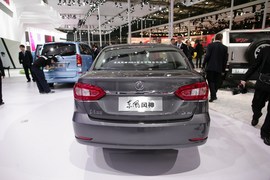 东风风神S30