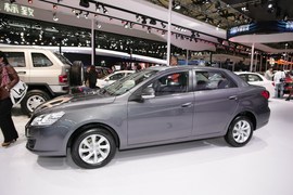 东风风神S30