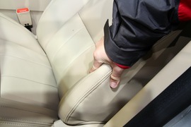 全新荣威550上海车展新车解码