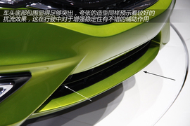 图解东风本田杰德JADE