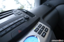 2008款现代伊兰特悦动