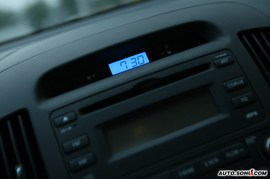 2008款现代伊兰特悦动
