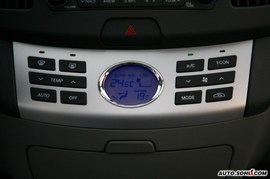 2008款现代伊兰特悦动